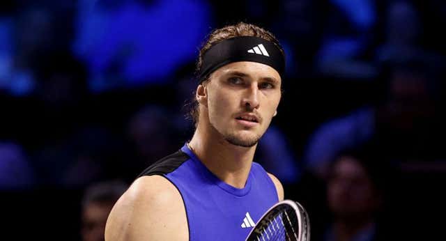 Alexander Zverev renuncia a disputar las Finales de la Copa Davis