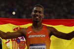 Un perdón de la Federación Internacional de Atletismo a Jordan Díaz evidencia las grietas del sistema antidopaje mundial