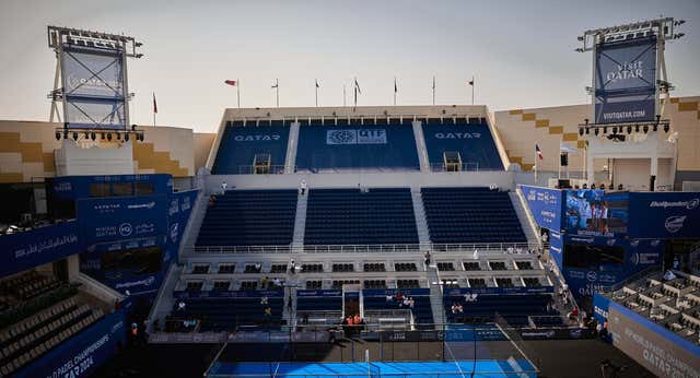 Cuánto dinero ganan los campeones del Mundial de Pádel 2024