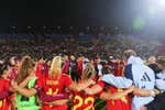 La Selección pide paciencia en medio de su sequía: «Todavía no están los cuerpos a tono»