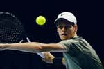 Sinner se da de baja en el Masters 1000 de París en vísperas de su debut