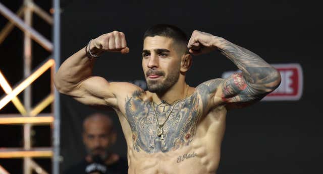 La superioridad de Topuria tiene en shock a las MMA: «Lo aterrador es que sólo tiene 27 años»
