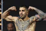 La superioridad de Topuria tiene en shock a las MMA: «Lo aterrador es que sólo tiene 27 años»