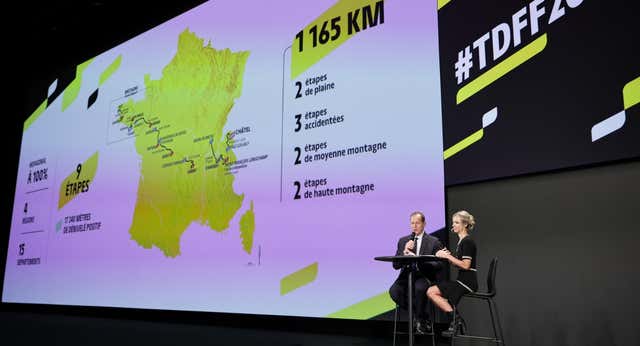 Así será el Tour de Francia 2025: dentro del hexágono y de regreso a su Ítaca