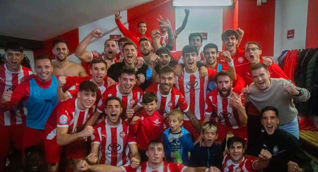 El partido más importante de la historia de la ciudad del hockey: «Hay gente con la que no hablo desde hace 4 años que me pide entradas»