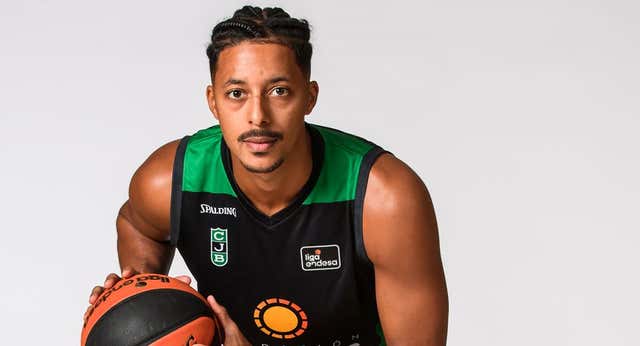 El Basquet Girona mira al mercado y se fija en el francés William Howard