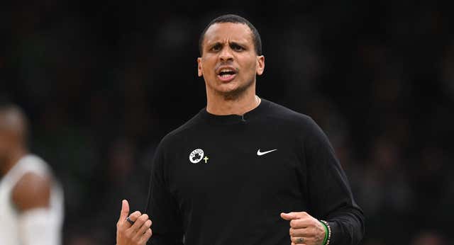 Peleas y superioridad numérica, las propuestas del entrenador de los Celtics