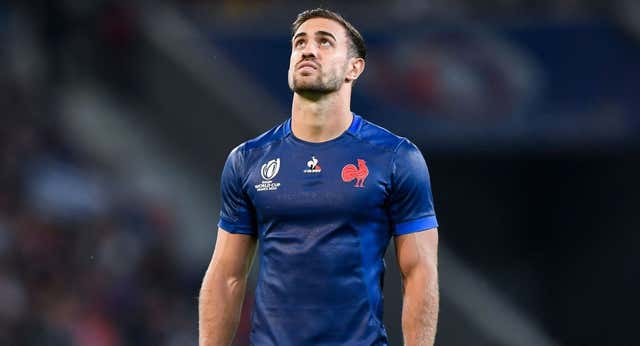 Francia prohíbe el alcohol durante las concentraciones de su selección de rugby