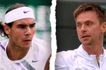 El 'odio' entre Rafa Nadal y Robin Soderling prendió con un chispazo sobre la hierba de Wimbledon: «Es un chico extraño»
