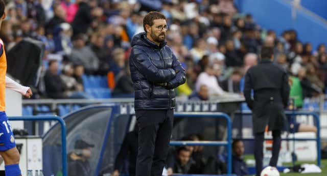 Problemas con el Getafe-Manises aplazado: no hay fecha posible para su disputa