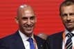 Una conversación de Cueto revela un intento de ayuda de Ceferin a Rubiales y el 'modus operandi' de este: «Sólo quiere dar palos; necesita 100.000€ al mes»