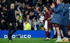 Guardiola se la pega con el «equipo B», Emery no rompe la maldición y Artera supera la 'trampa'