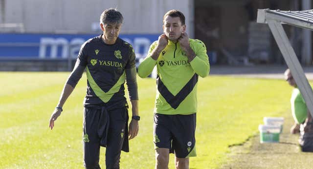 Imanol confirma que viajarán a Alicante y lo harán sin sus principales estrellas