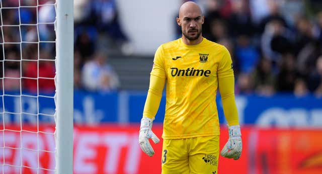 Lesión de Marko Dmitrovic: qué tiene y cuánto tiempo estará de baja