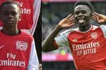 La curiosa guerra por la que los niños Sub-9 son los fichajes más importantes del Arsenal: «Reciben cinco o seis ofertas»