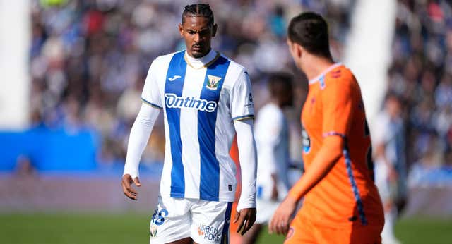 Lesión de Sébastien Haller del 30 de octubre de 2024