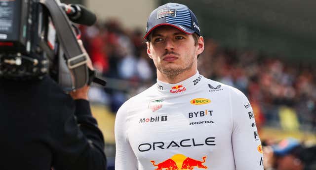 Una sanción a Max Verstappen puede dinamitar el Mundial de Fórmula 1: “No podemos evitarlo”