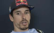 «La última carrera queda en un tercer plano»: las reacciones de los pilotos de MotoGP desde Malasia