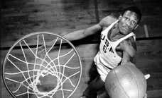 Quiénes son los jugadores con más anillos baloncesto de la NBA