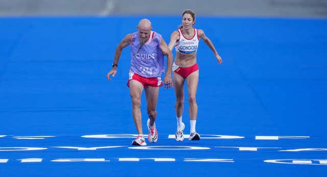 La Federación Internacional de Atletismo no accede a la petición del Comité Paralímpico Español de conceder a Elena Congost la medalla de bronce