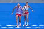 La Federación Internacional de Atletismo no accede a la petición del Comité Paralímpico Español de conceder a Elena Congost la medalla de bronce