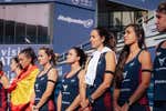 El mensaje a los afectados por la DANA en el Mundial de pádel: “Estamos conmocionados”