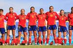 España - Inglaterra, en directo: sigue el resultado de la semifinal del Mundial Sub-17 femenino