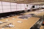 El Valencia Basket se vuelca con la tragedia: “La prioridad es ayudar, nuestro pensamiento está en los afectados”