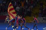 Una decisión lógica del Barça pone contra las cuerdas a su Grada de Animación... y el Espanyol asoma
