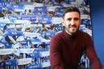 Raúl Navas no fichó por el Betis por una entrevista inoportuna en la radio: «Igual a mi padre le ahorré algún quebradero de cabeza»