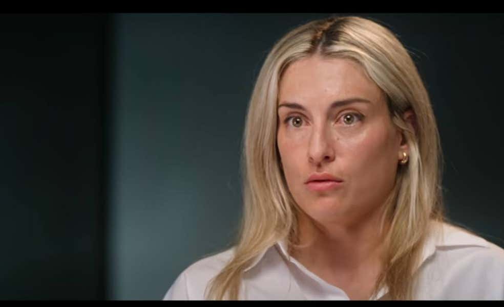 La visita secreta de Alexia Putellas a Rubiales que desbloqueó el conflicto de 'Las 15': «Llega un momento en el que digo: nos estamos haciendo daño todos«