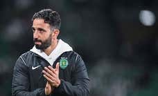 El Manchester United hace oficial el fichaje de Ruben Amorim como entrenador