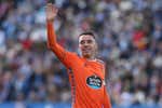 Iago Aspas, entre la retirada y una renovación con el Celta que se calienta: «Todavía le queda cuerda»