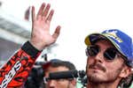 La contundencia del campeón Bagnaia: «No estoy dispuesto a correr en Valencia»