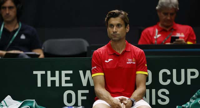 David Ferrer y la dura realidad que le espera a Valencia tras la DANA: «Este drama no ha hecho más que empezar»