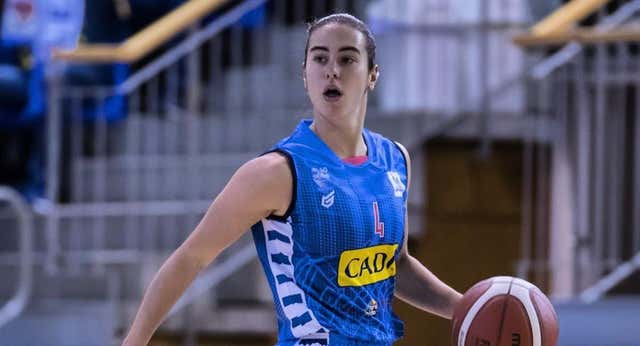 El ‘hasta luego’ de Laia Raventós que encierra la dura realidad del deporte de élite: «Necesitaba desconectar del baloncesto»