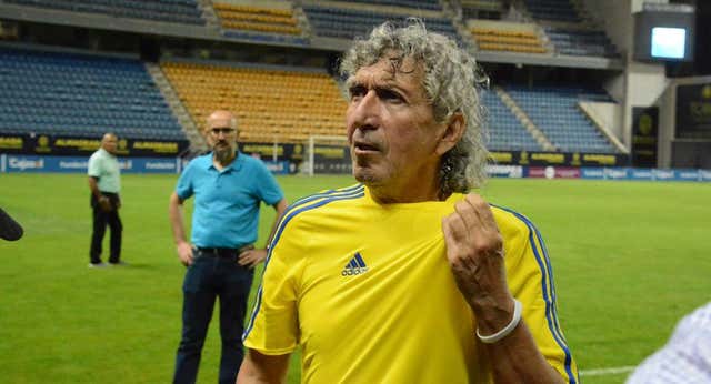 La ‘magia’ de Mágico González no estaba solo en sus pies: «Venían de Italia para ficharle; decidió jugar mal»