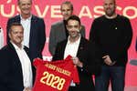 Jesús Velasco ilusiona a España y revoluciona la Selección