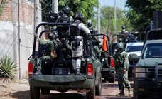 Los tiroteos en Sinaloa ponen en aviso al América: «Siempre hay esa incertidumbre»