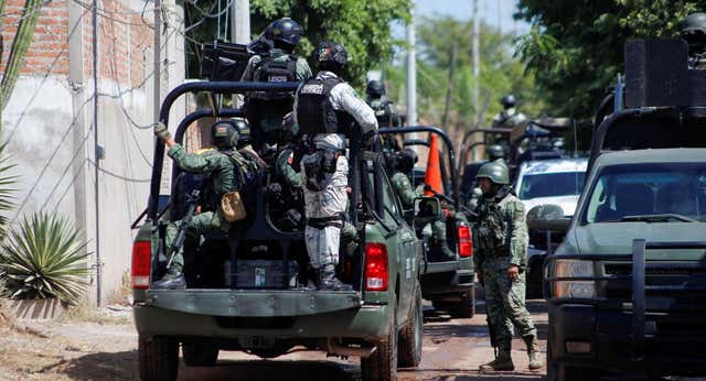 Los tiroteos en Sinaloa ponen en aviso al América: «Siempre hay esa incertidumbre»