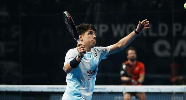 Agustín Tapia, la máquina perfecta que amenaza a España en el Mundial