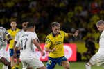 El origen cubano que acompaña el sueño futbolístico de Alberto Moleiro: «Su gol al Real Madrid fue el boom para que le conocieran en Cuba»