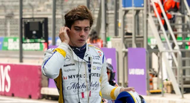 El viernes de Brasil devuelve a la realidad a Franco Colapinto: “Teníamos potencial para pasar a la Q3”
