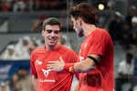 España sucumbe ante una indomable Argentina y pierde el Mundial de Doha