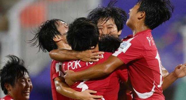 Un jugador desaparecido durante años y las normas que complican el futuro de las joyas de Corea del Norte