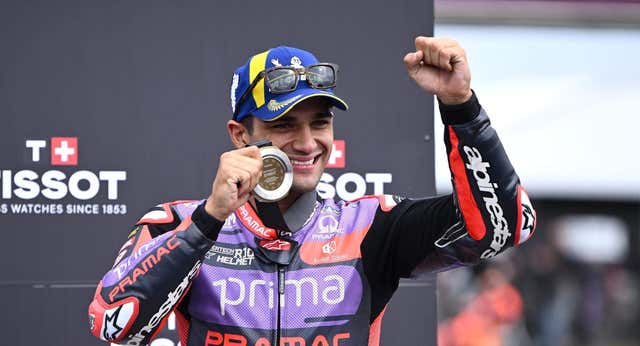 Qué tiene que hacer Jorge Martín para ganar MotoGP en Malasia: las cuentas del mundial