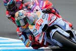 Carrera al sprint del GP de Malasia de MotoGP, en directo