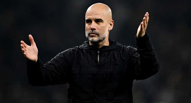 Pep Guardiola alza la voz contra el calendario y relata la difícil realidad de los futbolistas: «Casi todos juegan con dolor»