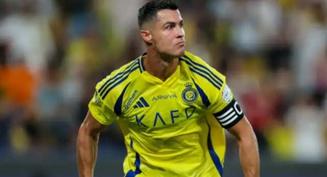 El Al Hilal agua la fiesta al Al Nassr de Cristiano Ronaldo y se va a casa con un empate
