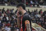 La DANA también golpea a Cataluña: suspendido el fútbol en la provincia de Tarragona; también el Nàstic-Celta B